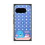 プレミアムスクエアケース［ ぼのぼの - レトロ ］