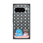 プレミアムスクエアケース［ ぼのぼの - レトロ ］