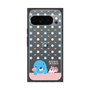 プレミアムスクエアケース［ ぼのぼの - レトロ ］
