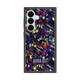 プレミアムスクエアケース［ ANNA SUI - スワーリングフワラー ］
