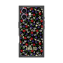 プレミアムスクエアケース［ ANNA SUI - カーネーション ］