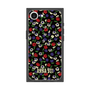 プレミアムスクエアケース［ ANNA SUI - カーネーション ］