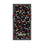 プレミアムスクエアケース［ ANNA SUI - カーネーション ］