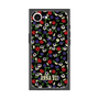 プレミアムスクエアケース［ ANNA SUI - カーネーション ］