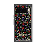 プレミアムスクエアケース［ ANNA SUI - カーネーション ］