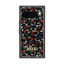 プレミアムスクエアケース［ ANNA SUI - カーネーション ］