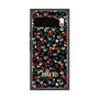 プレミアムスクエアケース［ ANNA SUI - カーネーション ］