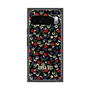 プレミアムスクエアケース［ ANNA SUI - カーネーション ］