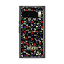 プレミアムスクエアケース［ ANNA SUI - カーネーション ］