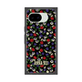 プレミアムスクエアケース［ ANNA SUI - カーネーション ］