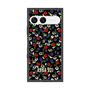 プレミアムスクエアケース［ ANNA SUI - カーネーション ］