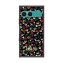 プレミアムスクエアケース［ ANNA SUI - カーネーション ］