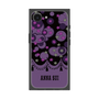プレミアムスクエアケース［ ANNA SUI - スターズ ］