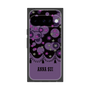 プレミアムスクエアケース［ ANNA SUI - スターズ ］
