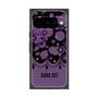 プレミアムスクエアケース［ ANNA SUI - スターズ ］