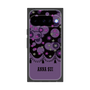 プレミアムスクエアケース［ ANNA SUI - スターズ ］