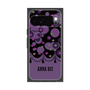 プレミアムスクエアケース［ ANNA SUI - スターズ ］