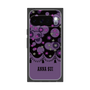 プレミアムスクエアケース［ ANNA SUI - スターズ ］