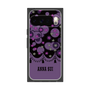 プレミアムスクエアケース［ ANNA SUI - スターズ ］