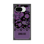 プレミアムスクエアケース［ ANNA SUI - スターズ ］