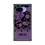 プレミアムスクエアケース［ ANNA SUI - スターズ ］