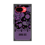 プレミアムスクエアケース［ ANNA SUI - スターズ ］