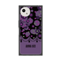 プレミアムスクエアケース［ ANNA SUI - スターズ ］
