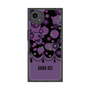 プレミアムスクエアケース［ ANNA SUI - スターズ ］
