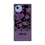 プレミアムスクエアケース［ ANNA SUI - スターズ ］