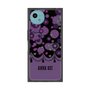 プレミアムスクエアケース［ ANNA SUI - スターズ ］