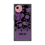 プレミアムスクエアケース［ ANNA SUI - スターズ ］