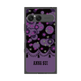 プレミアムスクエアケース［ ANNA SUI - スターズ ］