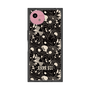 プレミアムスクエアケース［ ANNA SUI - デコスワール ］