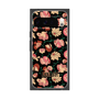 プレミアムスクエアケース［ ANNA SUI - ポウジーズ ］