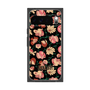 プレミアムスクエアケース［ ANNA SUI - ポウジーズ ］