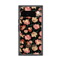 プレミアムスクエアケース［ ANNA SUI - ポウジーズ ］