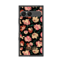 プレミアムスクエアケース［ ANNA SUI - ポウジーズ ］