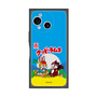 プレミアムスクエアケース［ クッピーラムネ - パッケージ ］