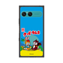 プレミアムスクエアケース［ クッピーラムネ - パッケージ ］