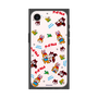 プレミアムスクエアケース［ クッピーラムネ - クッピーとラム ］
