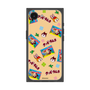 プレミアムスクエアケース［ クッピーラムネ - ポップ ］