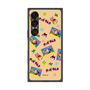 プレミアムスクエアケース［ クッピーラムネ - ポップ ］