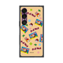 プレミアムスクエアケース［ クッピーラムネ - ポップ ］