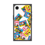 プレミアムスクエアケース［ クッピーラムネ - 復刻パッケージ ］