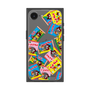 プレミアムスクエアケース［ クッピーラムネ - 復刻パッケージ ］
