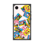 プレミアムスクエアケース［ クッピーラムネ - 復刻パッケージ ］