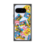 プレミアムスクエアケース［ クッピーラムネ - 復刻パッケージ ］