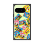 プレミアムスクエアケース［ クッピーラムネ - 復刻パッケージ ］
