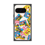 プレミアムスクエアケース［ クッピーラムネ - 復刻パッケージ ］