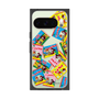 プレミアムスクエアケース［ クッピーラムネ - 復刻パッケージ ］